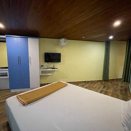Greenland Residency 蒙纳 外观 照片